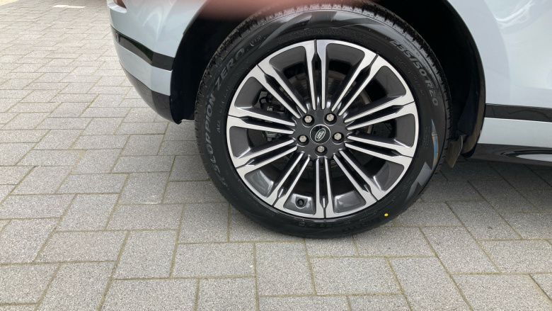 Land Rover Range Rover Evoque 2.0 D200 Dynamic HSE 5dr Auto Diesel Hatchback